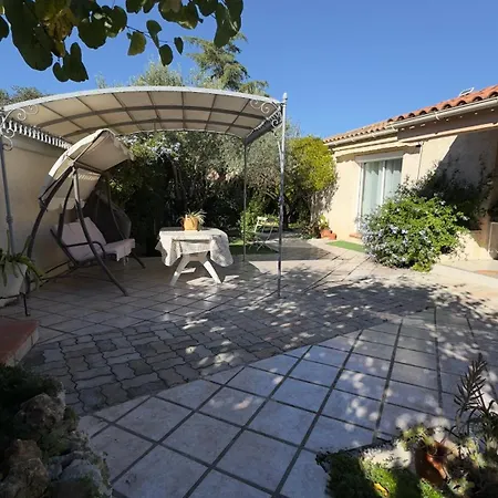 La Des Vacances, Parenthese Provencale Holiday home La Garde (Var)