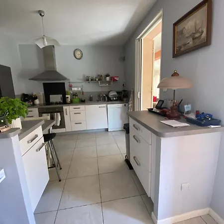 La Des Vacances, Parenthèse Provencale