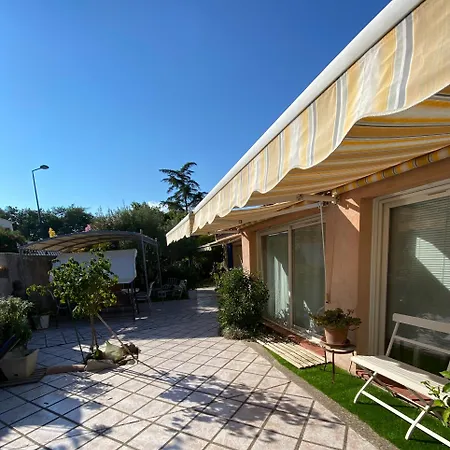 La Des Vacances, Parenthèse Provencale Casa vacanze