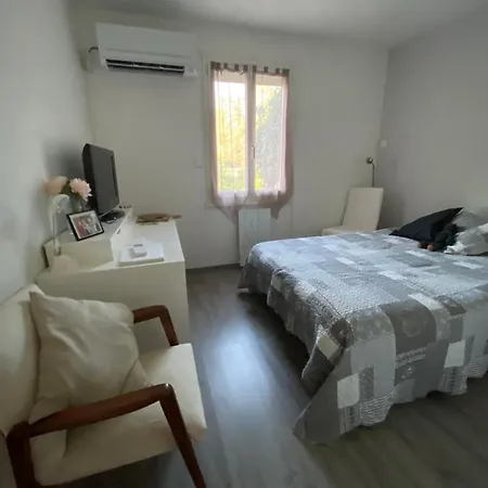 La Des Vacances, Parenthèse Provencale Casa vacanze La Garde (Var)