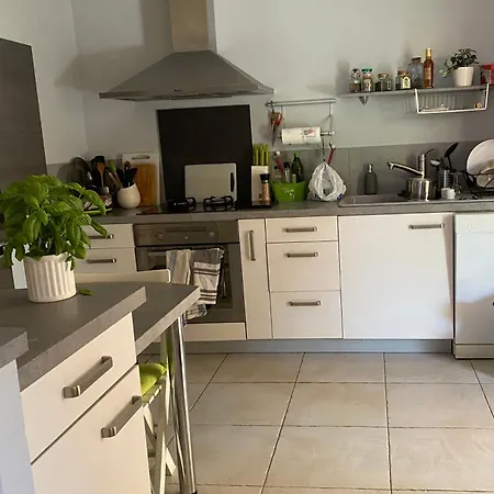 La Des Vacances, Parenthese Provencale Holiday home *