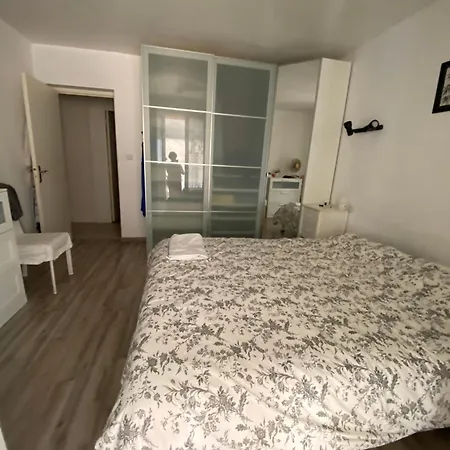 La Des Vacances, Parenthèse Provencale Casa vacanze *