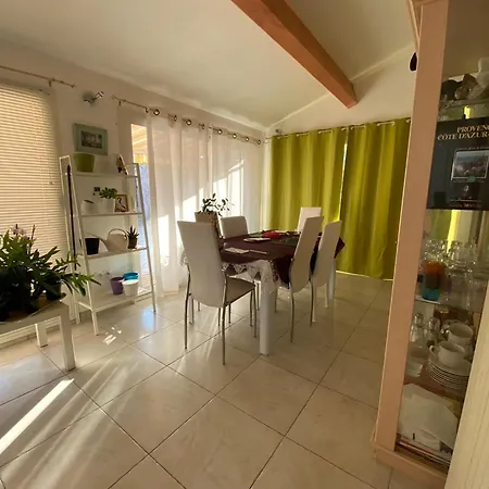 La Des Vacances, Parenthese Provencale Holiday home La Garde (Var)