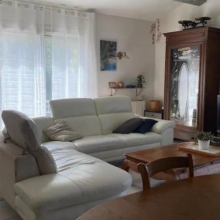 Holiday home La Des Vacances, Parenthese Provencale *