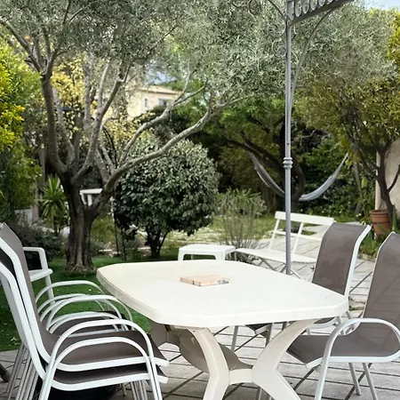 La Des Vacances, Parenthese Provencale