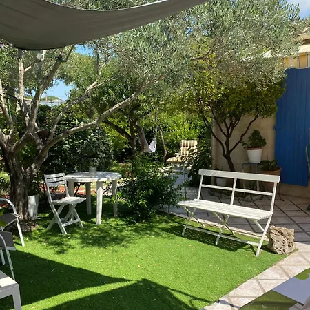 Casa vacanze La Des Vacances, Parenthèse Provencale