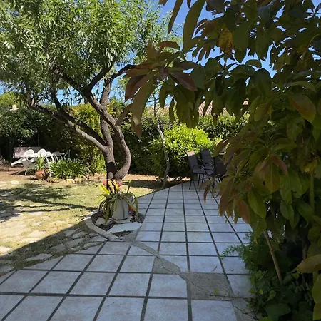 La Des Vacances, Parenthèse Provencale * La Garde (Var)