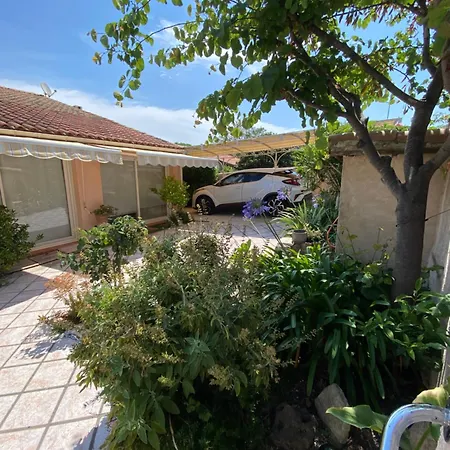 La Des Vacances, Parenthèse Provencale Ferienhaus